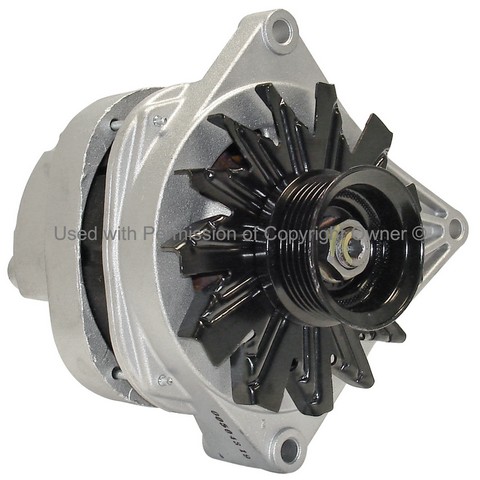 Quality-Built 8193604 Alternator For BUICK,OLDSMOBILE,PONTIAC
