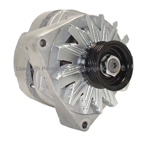 Quality-Built 8209604 Alternator For CHEVROLET,GMC