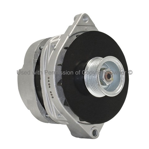 Quality-Built 8218602 Alternator For CHEVROLET