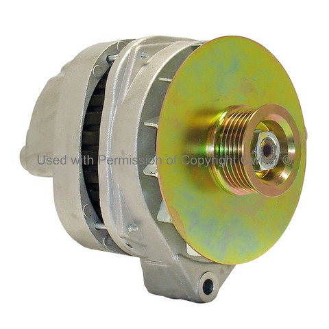 Quality-Built 8219604 Alternator For CADILLAC,CHEVROLET,GMC