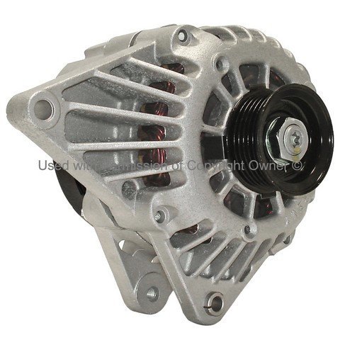Quality-Built 8224611 Alternator For BUICK,CHEVROLET,OLDSMOBILE,PONTIAC