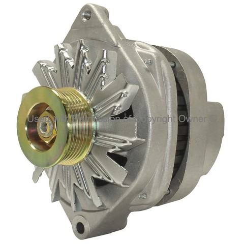 Quality-Built 8226610 Alternator For CADILLAC