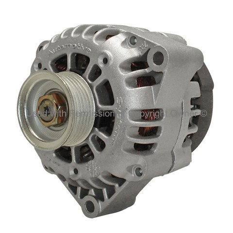 Quality-Built 8231605N Alternator For CHEVROLET,GMC,ISUZU,OLDSMOBILE