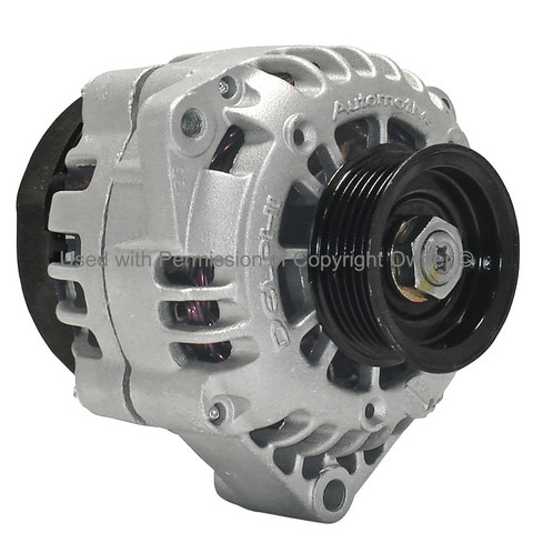 Quality-Built 8233607 Alternator For CHEVROLET,GMC,ISUZU