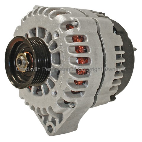 Quality-Built 8235612 Alternator For BUICK