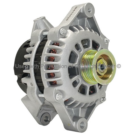 Quality-Built 8239606 Alternator For CHEVROLET,ISUZU