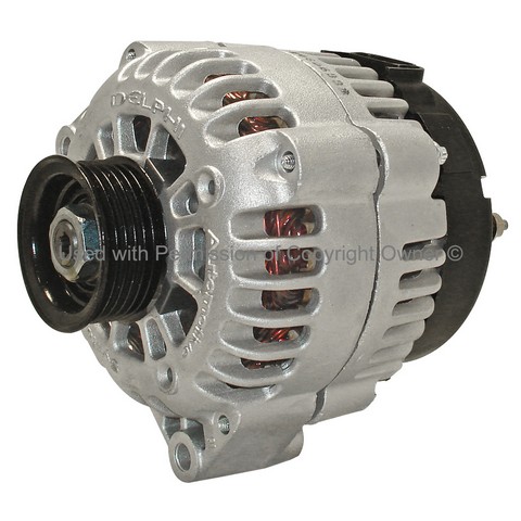 Quality-Built 8247603 Alternator For CADILLAC,CHEVROLET,GMC
