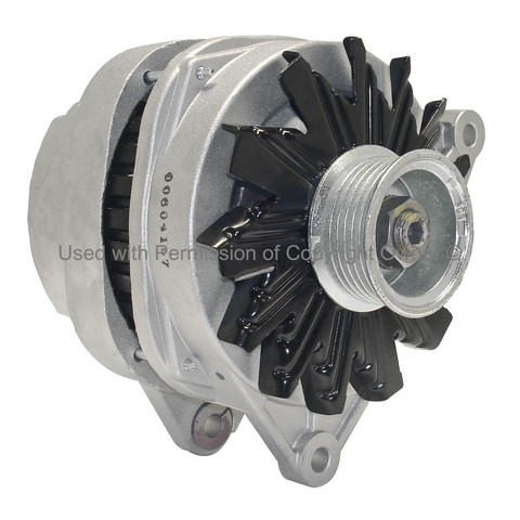 Quality-Built 8248611N Alternator For CHEVROLET,OLDSMOBILE,PONTIAC