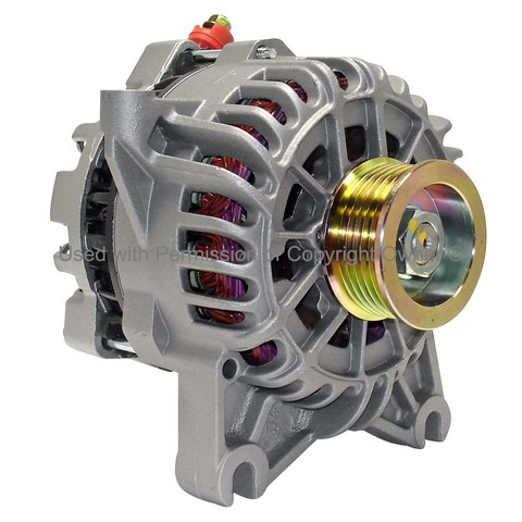 Quality-Built 8252610 Alternator For FORD