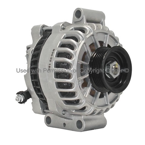Quality-Built 8253603 Alternator For FORD