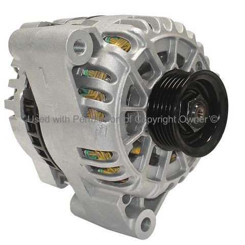 Quality-Built 8256607 Alternator For FORD,LINCOLN
