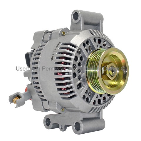 Quality-Built 8258602N Alternator For FORD,MAZDA
