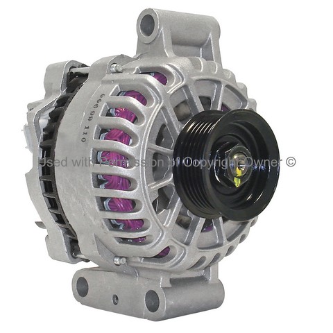 Quality-Built 8261603 Alternator For FORD