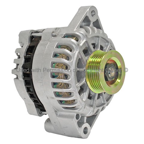 Quality-Built 8263607N Alternator For FORD,MERCURY