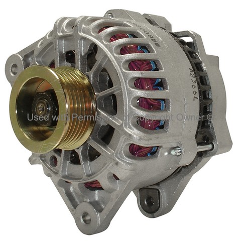 Quality-Built 8265611 Alternator For FORD,MAZDA
