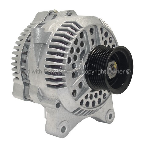 Quality-Built 8267810 Alternator For LINCOLN