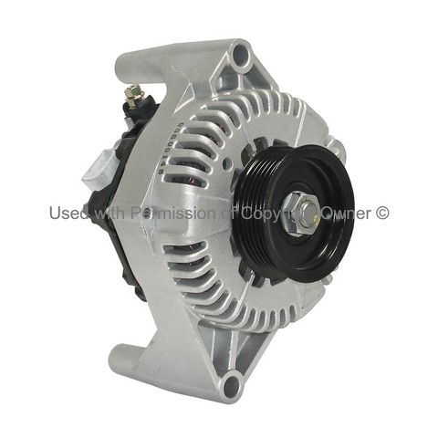 Quality-Built 8269602 Alternator For FORD,MERCURY