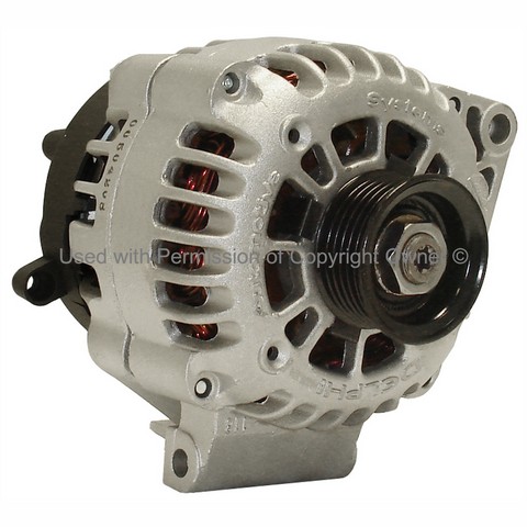 Quality-Built 8271607N Alternator For CHEVROLET,OLDSMOBILE