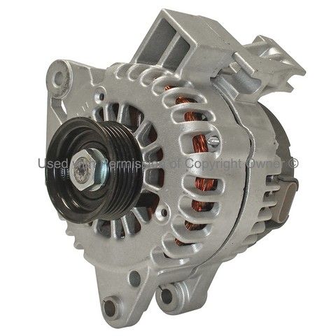 Quality-Built 8277601 Alternator For OLDSMOBILE