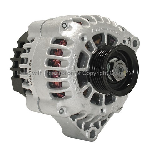 Quality-Built 8283605 Alternator For CHEVROLET,GMC,OLDSMOBILE