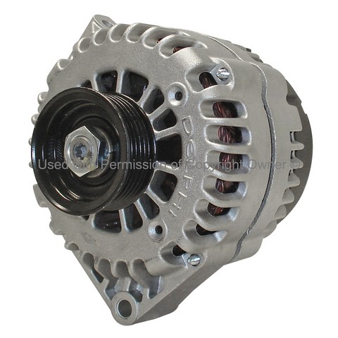 Quality-Built 8284612 Alternator For BUICK,PONTIAC