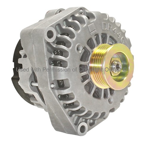 Dixie Electric Ltd 8292603N Alternator For BUICK,CADILLAC,CHEVROLET,GMC,HUMMER,ISUZU,SAAB,WORKHORSE,WORKHORSE CUSTOM CHASSIS