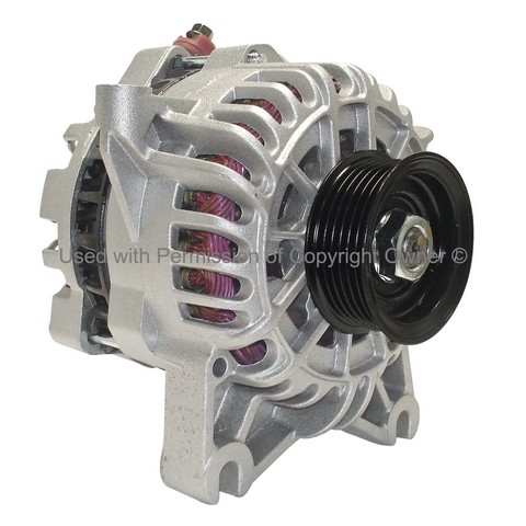 Quality-Built 8305610N Alternator For FORD,LINCOLN