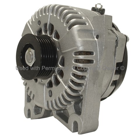 Quality-Built 8313601 Alternator For FORD,LINCOLN,MERCURY