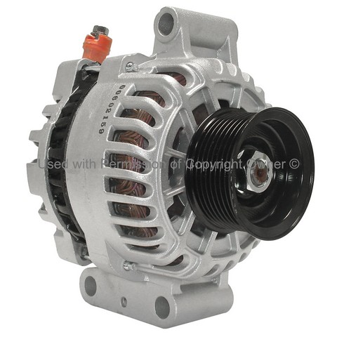 Quality-Built 8317811 Alternator For FORD