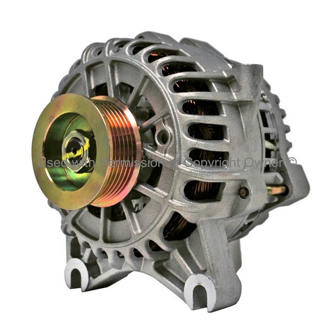 Quality-Built 8448602N Alternator For FORD,MERCURY