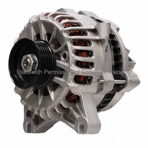 Quality-Built 8473611 Alternator For FORD