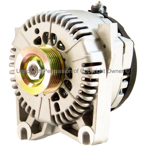 Quality-Built 8475601 Alternator For FORD,LINCOLN,MERCURY