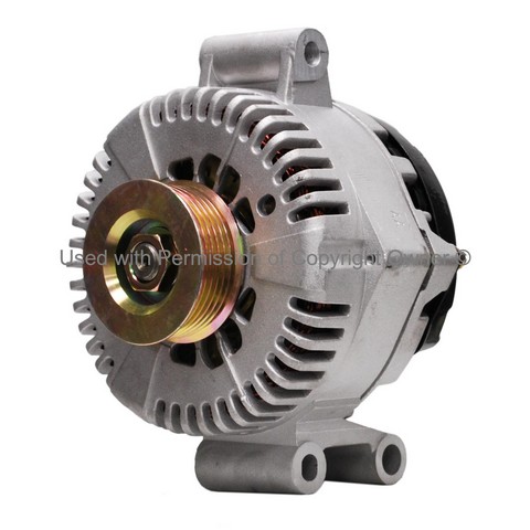 Quality-Built 8477604 Alternator For FORD