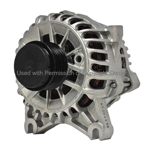 Quality-Built 8516602N Alternator For FORD