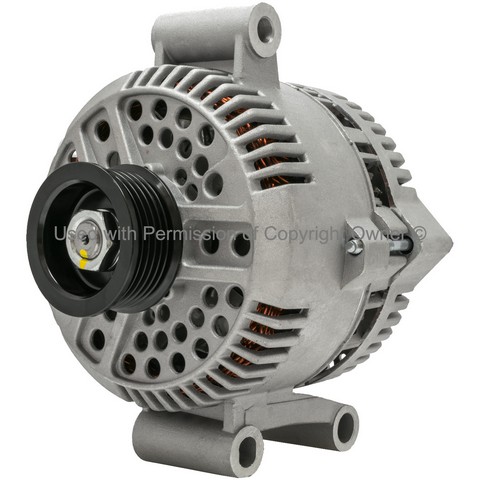 Quality-Built 8520602N Alternator For FORD,MAZDA