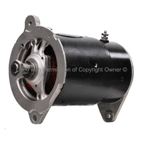 Quality-Built 9010 Alternator For CHEVROLET