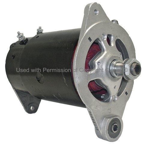 Quality-Built 9015 Alternator For CHEVROLET