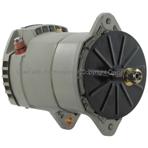 Dixie Electric Ltd A-1101 Alternator For CATERPILLAR,CLARK,CUMMINS,DRESSER,ENGINE,FORD,FREIGHTLINER,INTERNATIONAL,INTERNATIONAL HD TRUCK,KENWORTH,KOMATSU,MACK,OSHKOSH,PETERBILT,TEREX,TUG TECHNOLOGIES,WABCO