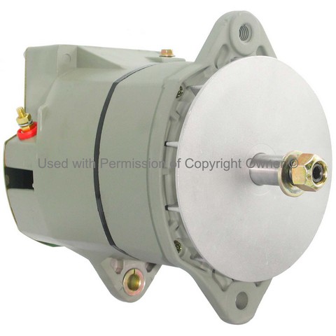 MPA A-1102 Alternator For CATERPILLAR,CATERPILLAR MARINE,CUMMINS,ENGINE,MURPHY,WAUKESHA