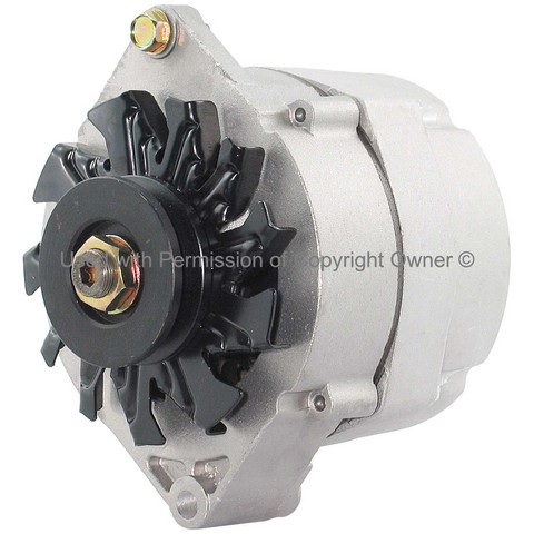 MPA A-1116 Alternator For CASE CONSTRUCTION,CUMMINS,ENGINE,FIAT-ALLIS,JOHN DEERE,JOHN DEERE MARINE,TUG TECHNOLOGIES,WAUKESHA