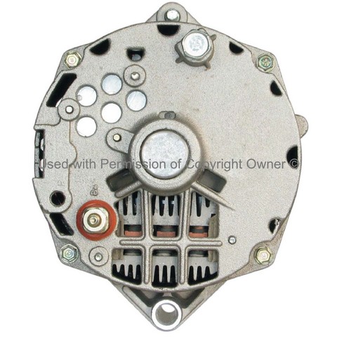 MPA A-1137 Alternator For CASE CONSTRUCTION,CHEV GMC MD / HD TRUCK