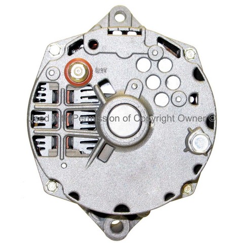 MPA A-1216 Alternator For CHEV GMC MD / HD TRUCK