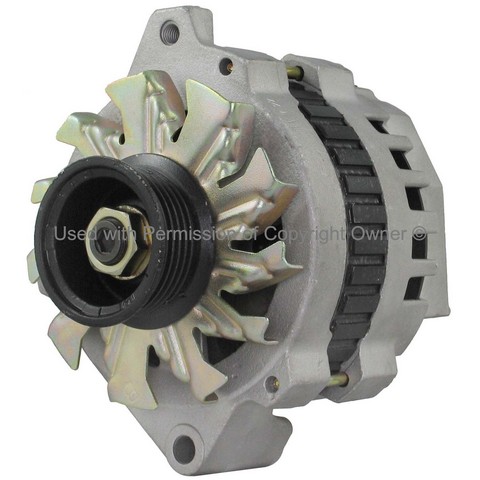 MPA A-1323 Alternator For CATERPILLAR,DAEWOO IND