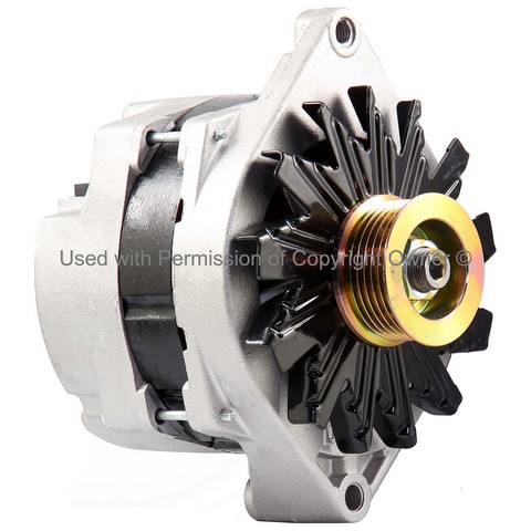 MPA A-1372 Alternator For CHEV GMC MD / HD TRUCK