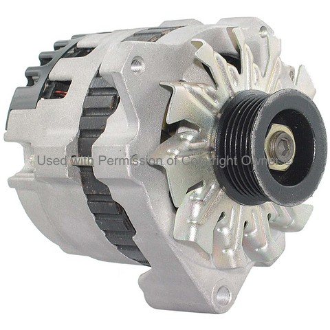 MPA A-1408 Alternator For CHEV GMC MD / HD TRUCK