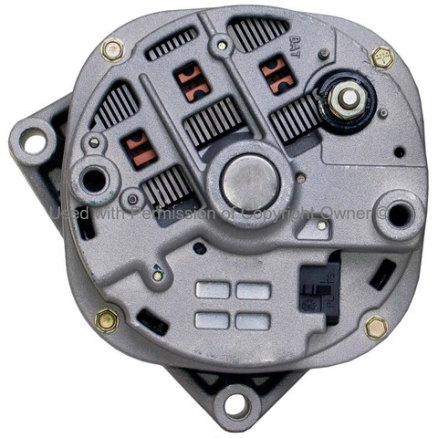 MPA A-1453 Alternator For CHEV GMC MD / HD TRUCK