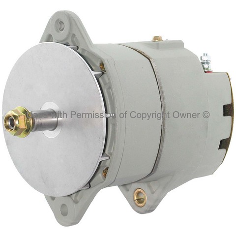 Dixie Electric Ltd A-1457 Alternator For CATERPILLAR,ENGINE,KOMATSU,VOLVO,VOLVO HD TRUCK,VOLVO INDUSTRIAL