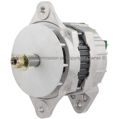 Dixie Electric Ltd A-1494 Alternator For AMERICAN LAFRANCE,AUTOCAR,BERING,BLUE BIRD,CHEV GMC MD / HD TRUCK,CHEVROLET,COUNTRY COACH,COUNTRY COACH MOTORHOME,CRANE CARRIER,EMERGENCY ONE,FORD MD / HD TRUCK,FREIGHTLINER,GIANT,GILLIG,GMC,IC CORP,INTERNATIONAL,INTERNATIONAL HD TRUCK,KENWORTH,MACK,OSHKOSH,OSHKOSH MOTOR TRUCK CO.,OTTAWA,PETERBILT,ROADMASTER,ROADMASTER RAIL,SPARTAN,SPARTAN MOTORS,STERLING,STERLING TRUCK,SUTPHEN,SUTPHEN CORP.,THOMAS,VOLVO HD TRUCK,WESTERN STAR,WHITE,WHITE /GMC,WHITE HD TRUCK,WHITE/GMC,WILLMAR