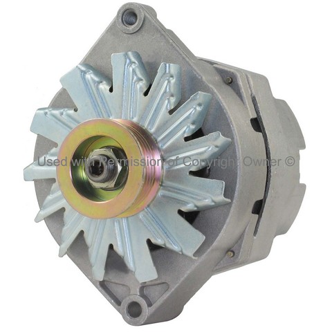 MPA A-1527 Alternator For CHEV GMC MD / HD TRUCK