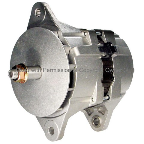 Dixie Electric Ltd A-1597 Alternator For CHAMPION,FREIGHTLINER,INTERNATIONAL,INTERNATIONAL HD TRUCK,KENWORTH,KOMATSU,MACK,PETERBILT
